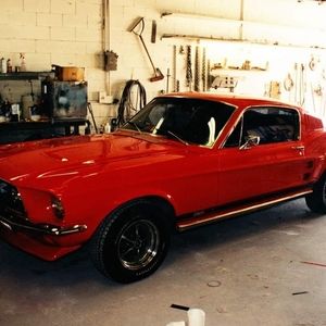 Meet your Posher, Carl